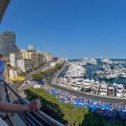 75° Gran Premio di MONACO