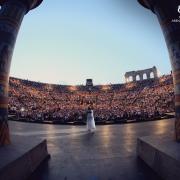 Arena di Verona: 95° Opera Festival 2017