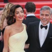 Amal blinda il marito George Clooney!