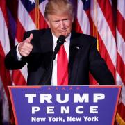 Un tweet di Donald Trump fa impazzire la Rete