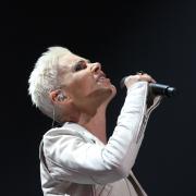 Roxette - It Must Have Been Love