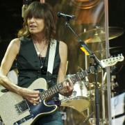 The Pretenders - I'll Stand By You