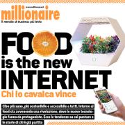 Cibo più sano e accessibile a tutti
