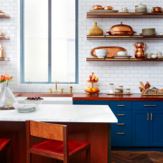 New York: il loft da perfetto gentleman
