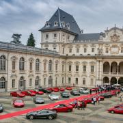 Salone dell'Auto di Torino: Gran Premio Parco Valentino