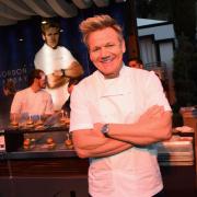 Pranzo o cena fuori? Le tre regole d’oro di Gordon Ramsay

