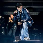 Vasco Rossi:  in tv la diretta del Modena Park?