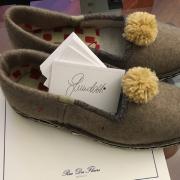 CAMILLA GUIDETTI ospite in studio, le Sciavatin 