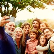 Perdi le foto su smartphone? La psiche ne risente

