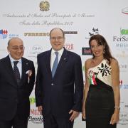 La Festa della Repubblica Italiana a Monaco