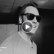 Tiziano Ferro: il live è in arrivo... Il video!