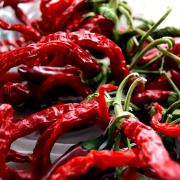 Perdi peso con il peperoncino
