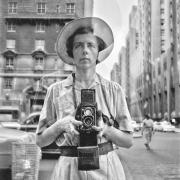 Vivian Maier. Una fotografa ritrovata