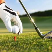 In studio MASSIMO DE LUCA Giornalista e Direttore della rivista ‘Il mondo del Golf”, il Water Golf Challenge a Milano 