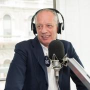 PETER GOMEZ Ospite in studio
