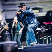 Ricordate il primo 45 giri di Vasco Rossi, 40 anni fa?