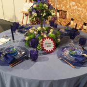 Concorso Internazionale di Bouquet 2017: le foto più belle