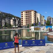 The Watergolf Challenge: il golf entusiasma la Darsena di Milano