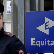 Non avete pagato la multa? Vi sarà prelevata direttamente dal conto corrente