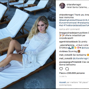Stop alla pubblicità occulta sui social: il caso di Chiara Ferragni
