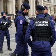 Terrorismo? No Panic! 

