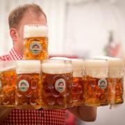 Birradotto per il festival Heavy Metal: un progetto da 1 milione di euro