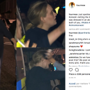 Anche Adele ha prestato aiuto ai feriti della Grenfell Tower 