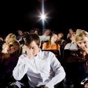 A teatro per... dormire! Il primo "sleep concert" al Teatro Donizetti di Bergamo 