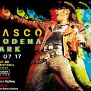 Vasco Modena Park: "Niente esami il giorno del concerto!"