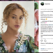 Beyoncé : i gemellini sono già nati settimana scorsa?