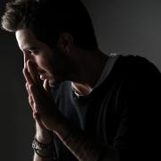 Samuele Sartini ospite di RMC VIP Lounge