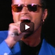 George Michael, Elton John - Don't Let The Sun Go Down On Me (Live)