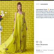 Tra Van Gogh e il Giappone: fatevi incantare da Vionnet