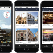 L'arte? E' sul tuo smartphone: arriva ARTin, l'app dedicata all'arte italiana!