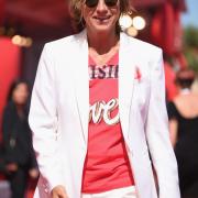 Gianna Nannini:  il 27 ottobre arriva il nuovo album Amore gigante