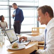 Arriva SOLunch: la pausa pranzo non è mai stata così “social”