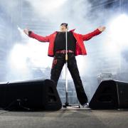 Vasco Rossi:  la scaletta di Modena Park