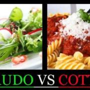 DOTT.SSA DEBORA RASIO, quali sono gli alimenti meglio consumare crudi, cotti e meglio non abbinare ad altri