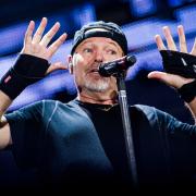 Vasco Rossi: altre novità sulla scaletta di Modena Park