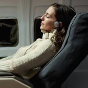 Mai più vicini fastidiosi in aereo