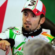 Max Biaggi è uscito dall'ospedale!