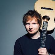 Ed Sheeran. Nessuna data italiana per il 2018... almeno per ora
