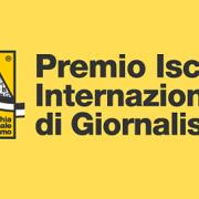 RMC Radio ufficiale del Premio Ischia Internazionale Giornalismo 
