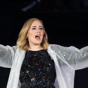 Adele non andrà mai più in tour?