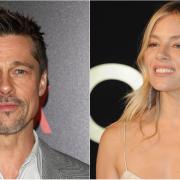 Brad Pitt e Sienna Miller. Nuovi rumors fanno impazzire Hollywood