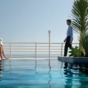 Thriller e glamour in Costa Azzurra: arriva Riviera e le atmosfere si fanno mozzafiato! Il video