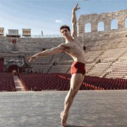 Roberto Bolle and Friends