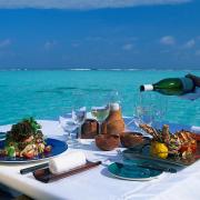 Una giornata al mare: cosa mangiare