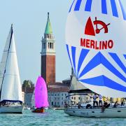 TAG Heuer VELA Cup Summer di Venezia
