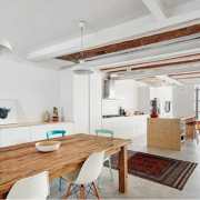 Tra sole e design a Sabadell, in Spagna